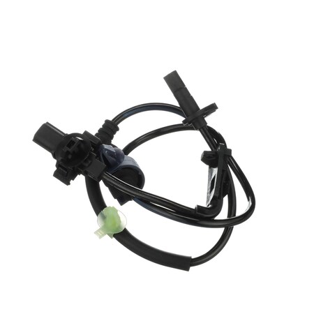 Standard Ignition Abs Speed Sensor, Als1602 ALS1602